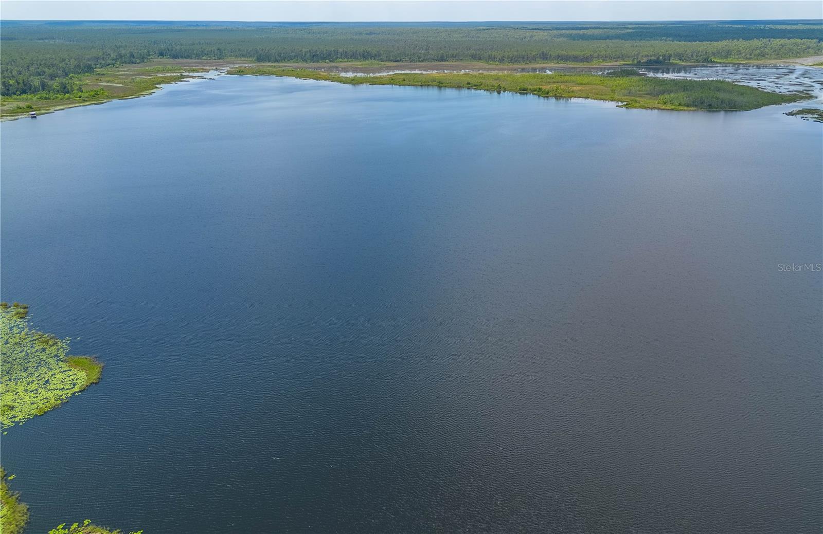 23797 NE 189TH ST, FORT MC COY, FL, 32134