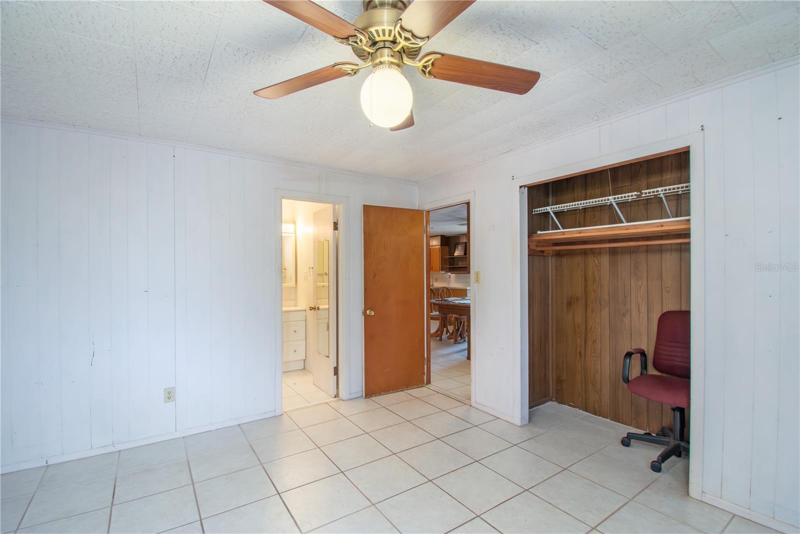 23797 NE 189TH ST, FORT MC COY, FL, 32134