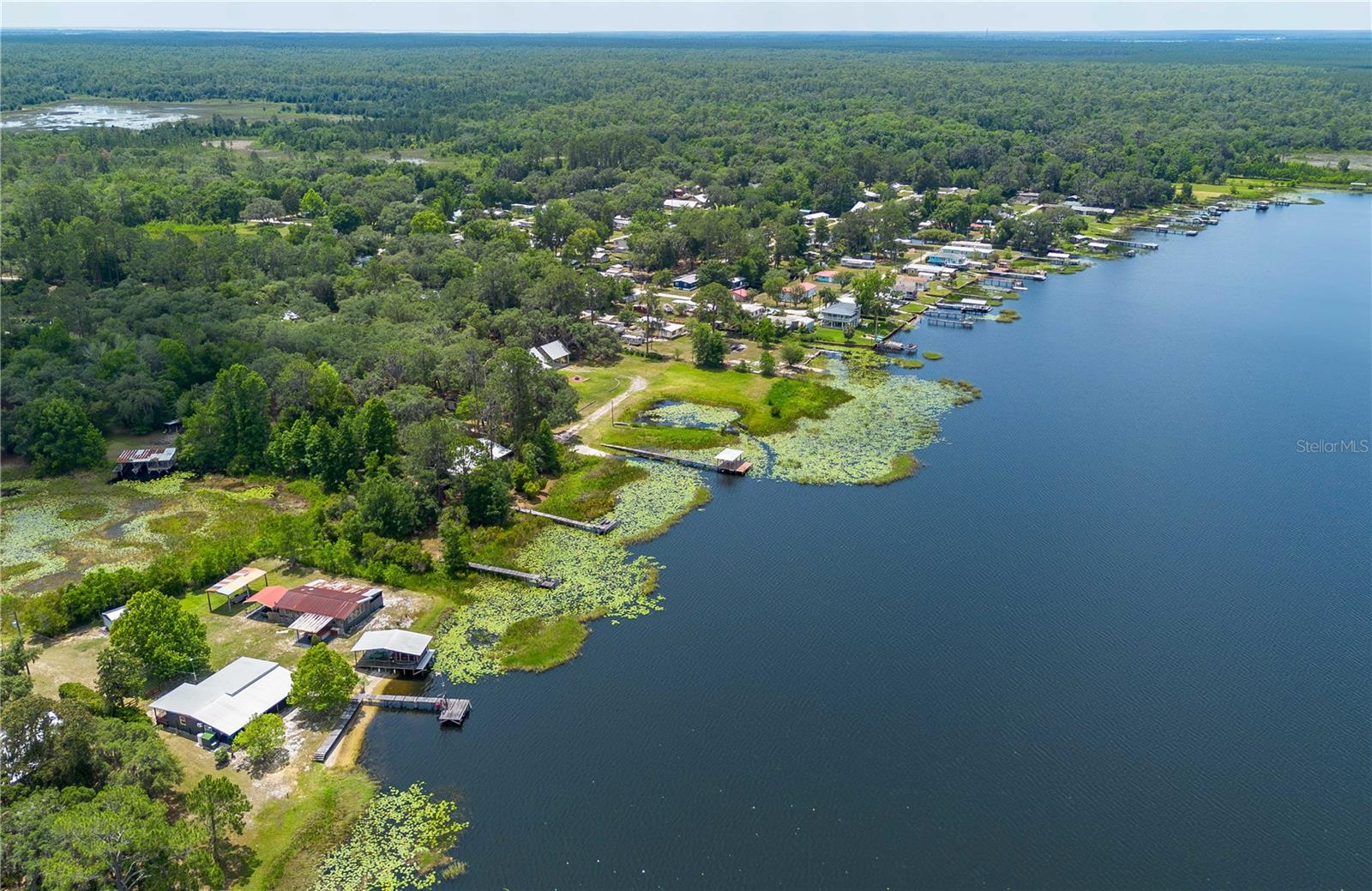 23797 NE 189TH ST, FORT MC COY, FL, 32134