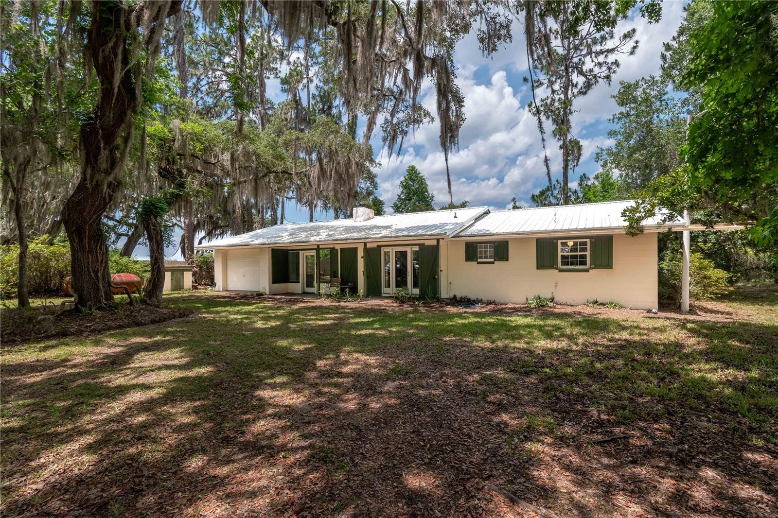 23797 NE 189TH ST, FORT MC COY, FL, 32134