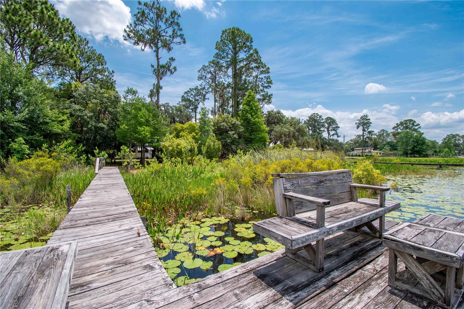 23797 NE 189TH ST, FORT MC COY, FL, 32134