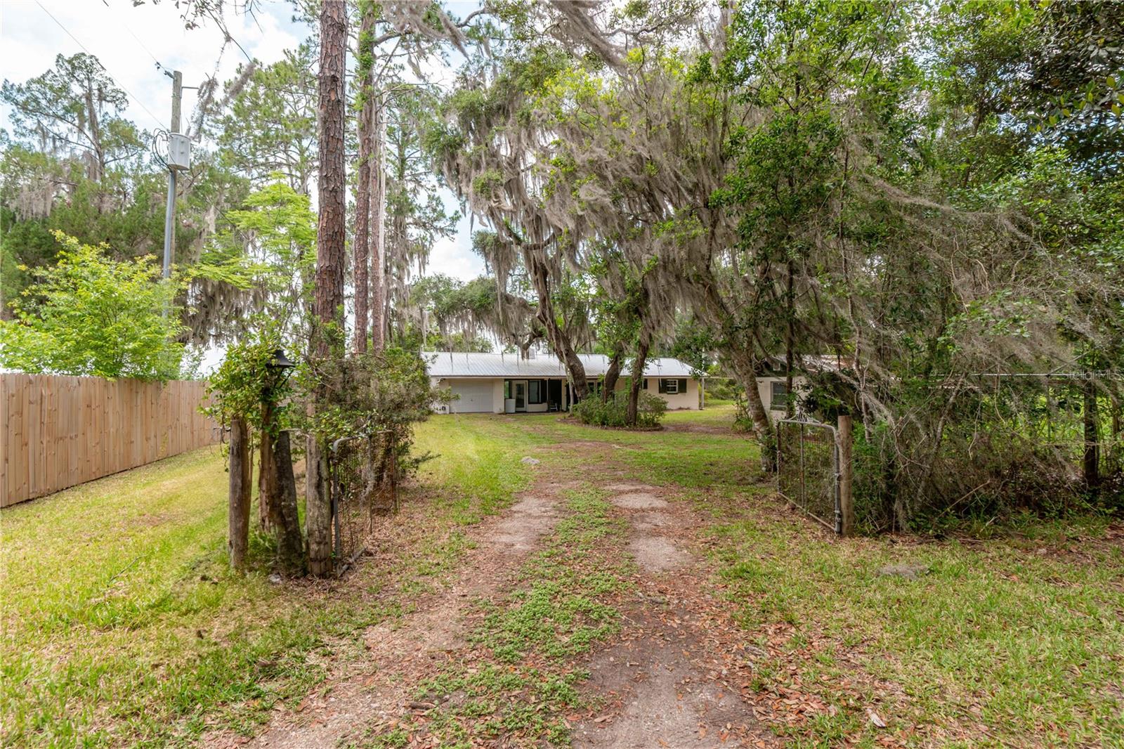 23797 NE 189TH ST, FORT MC COY, FL, 32134