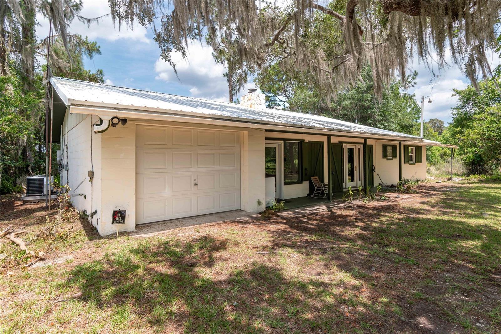 23797 NE 189TH ST, FORT MC COY, FL, 32134