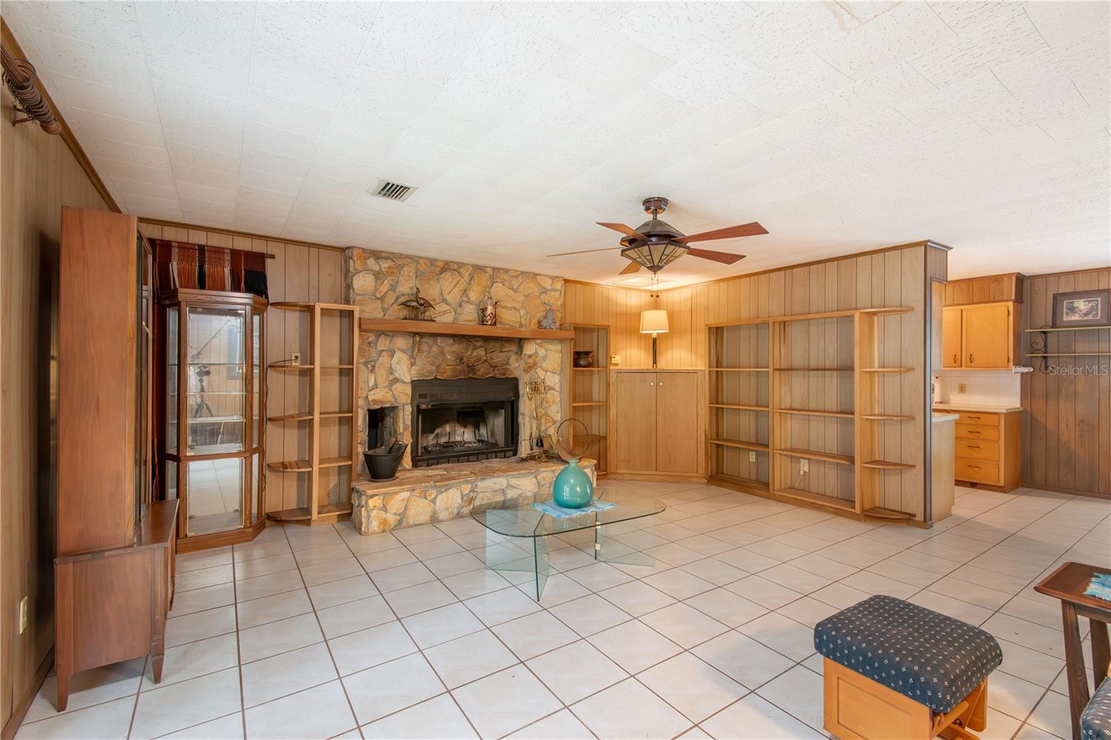 23797 NE 189TH ST, FORT MC COY, FL, 32134