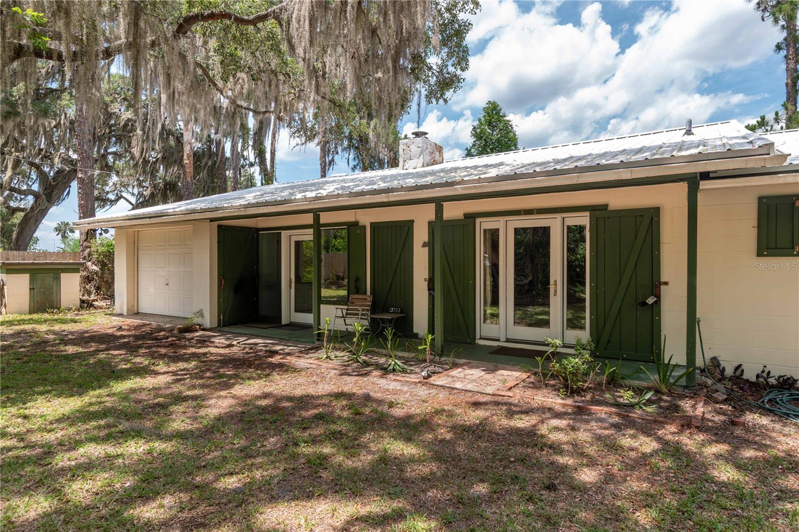 23797 NE 189TH ST, FORT MC COY, FL, 32134