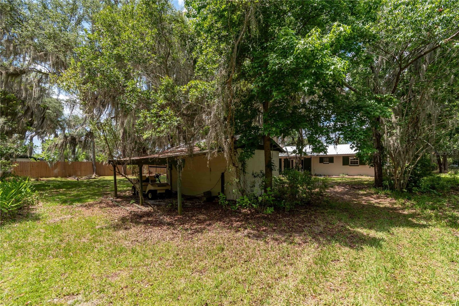 23797 NE 189TH ST, FORT MC COY, FL, 32134