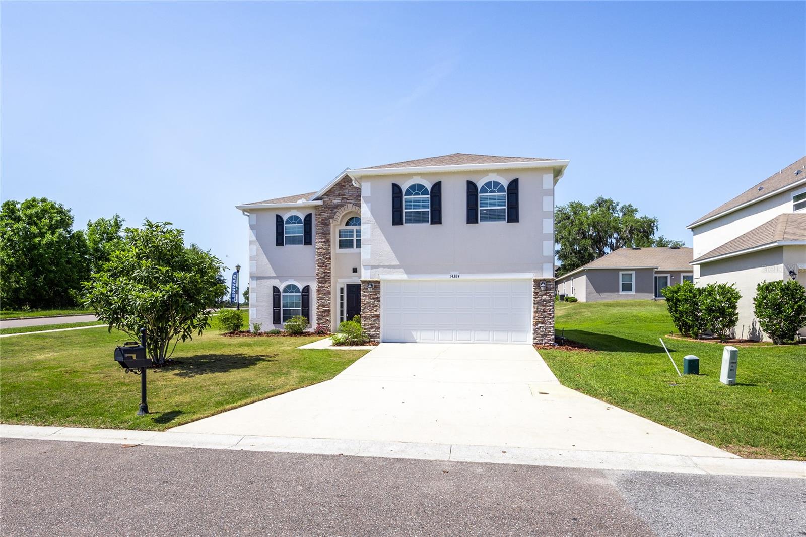 14384 NW 160TH LN, ALACHUA, FL, 32615