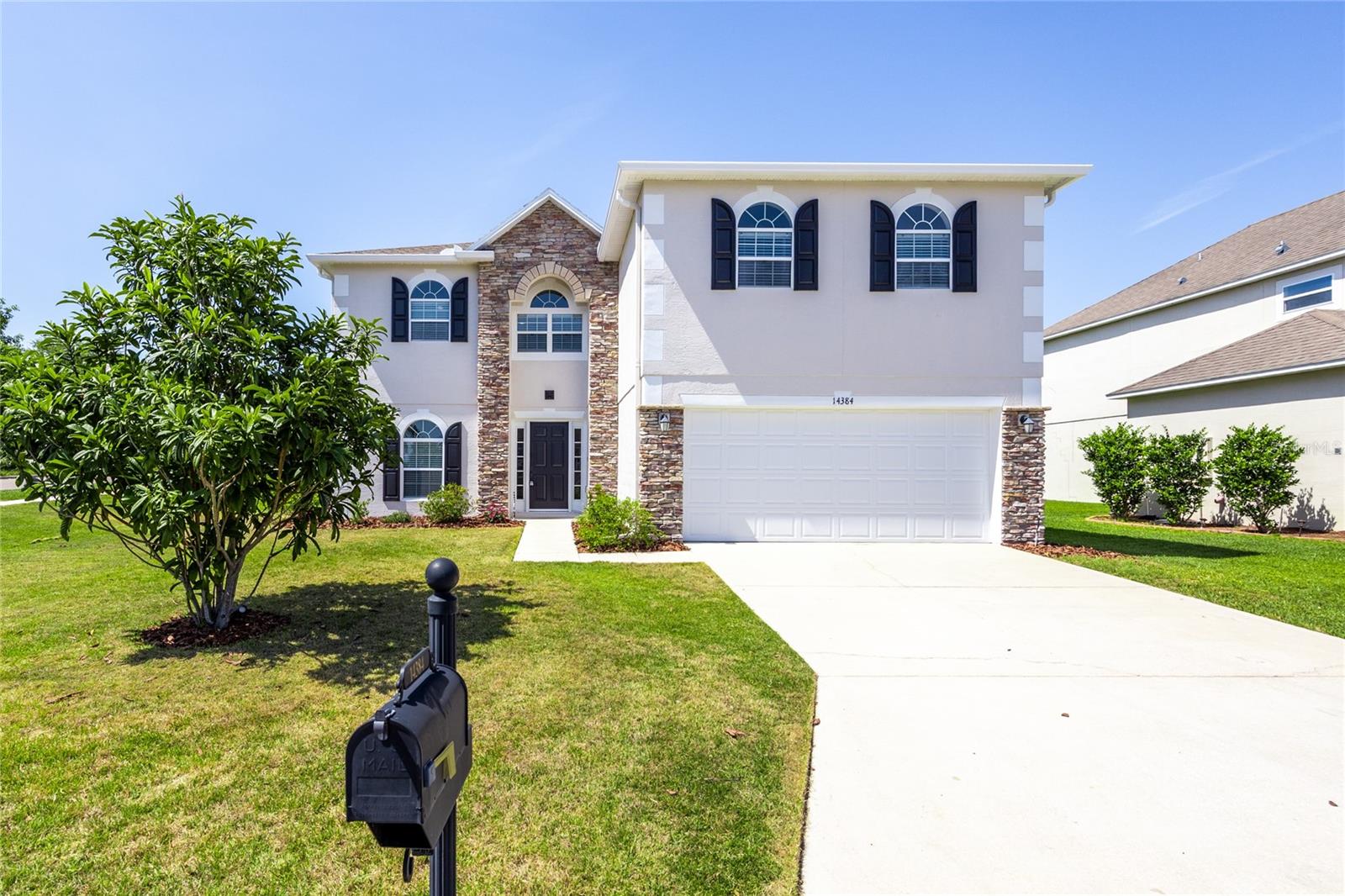 14384 NW 160TH LN, ALACHUA, FL, 32615