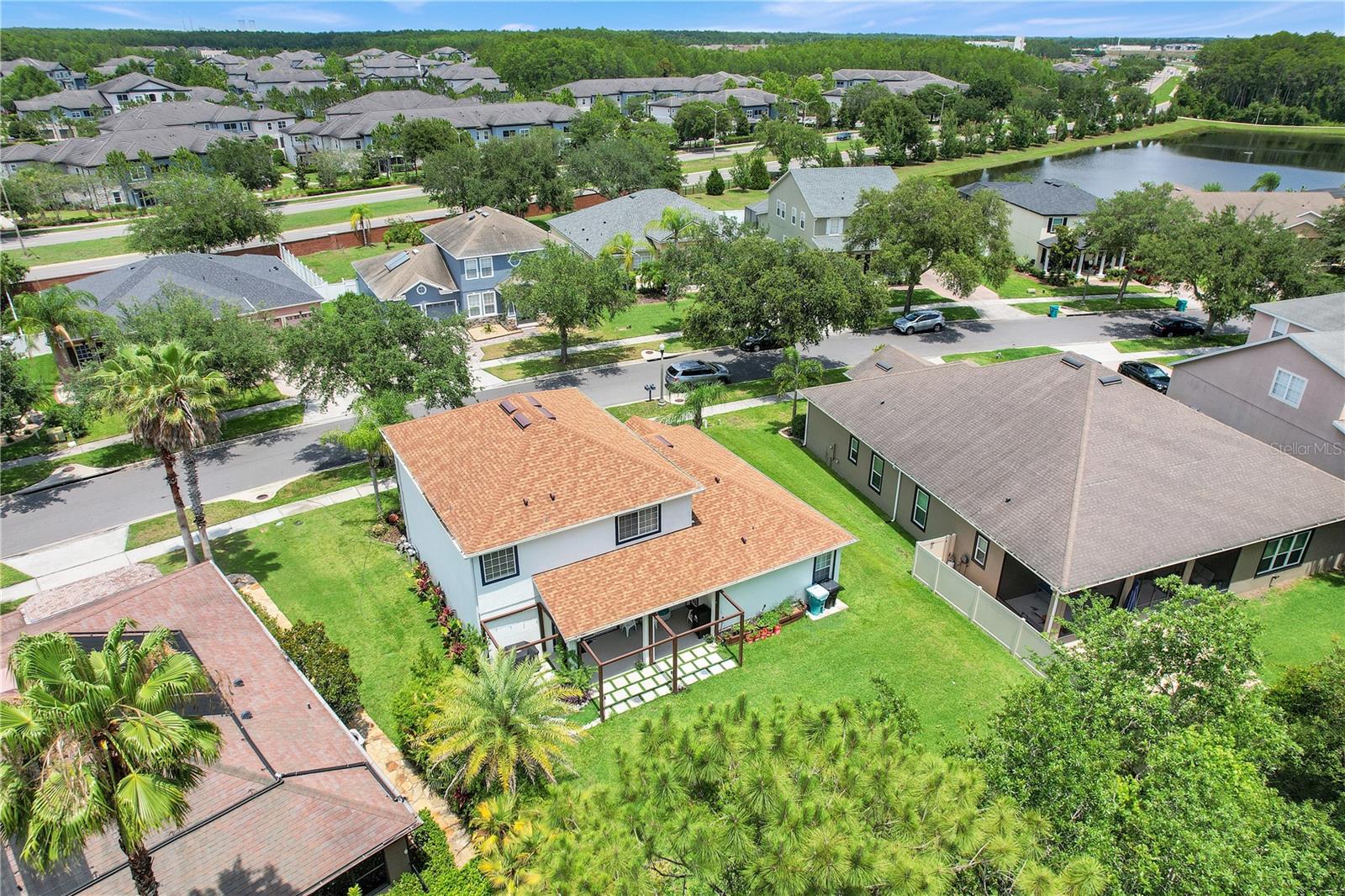 10252 KRISTEN PARK DR, ORLANDO, FL, 32832