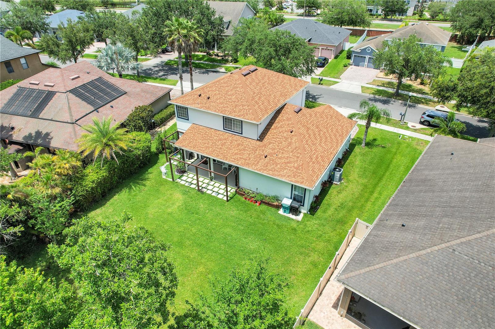 10252 KRISTEN PARK DR, ORLANDO, FL, 32832