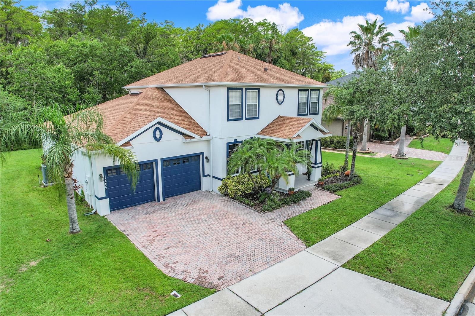 10252 KRISTEN PARK DR, ORLANDO, FL, 32832