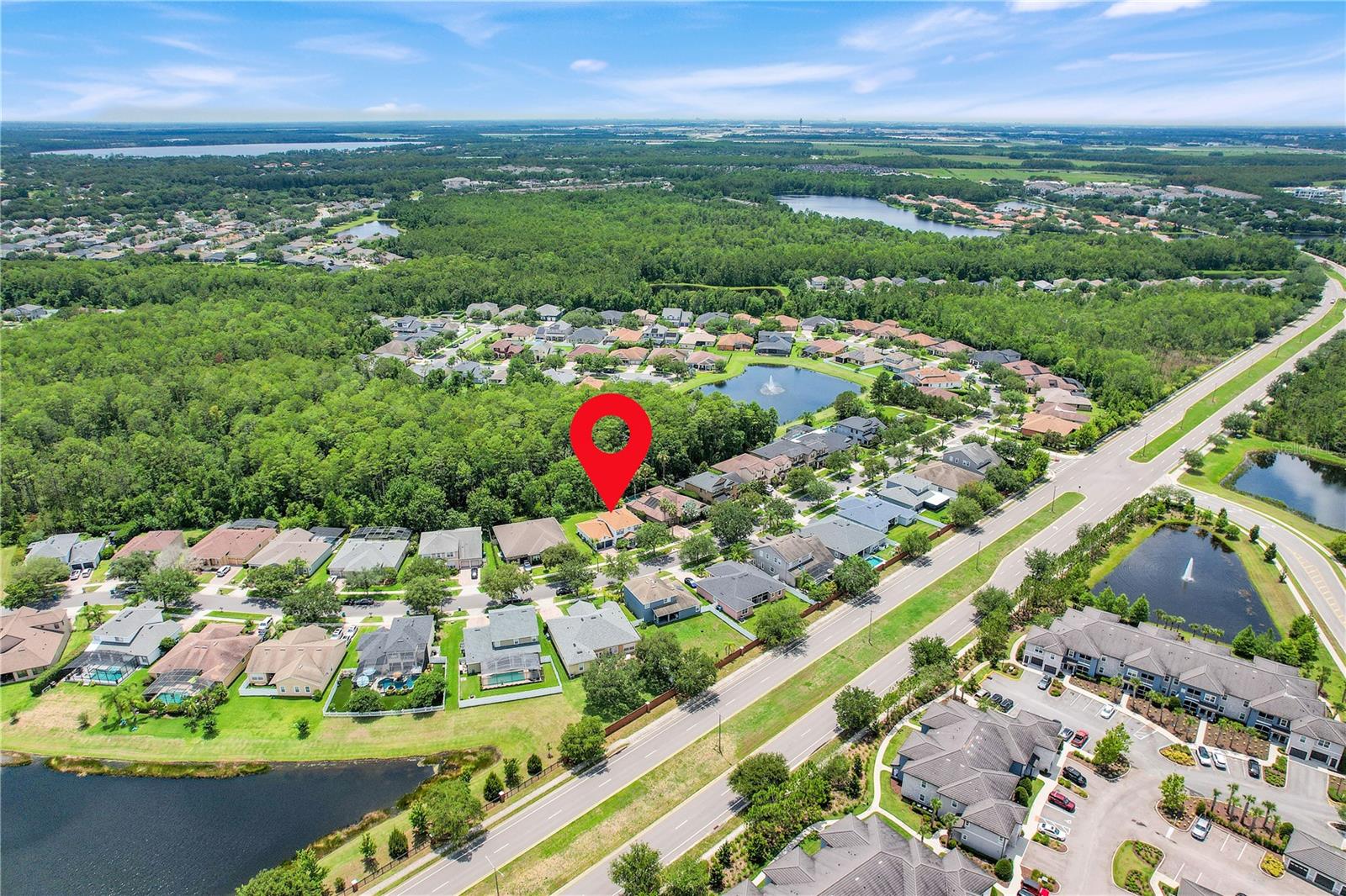 10252 KRISTEN PARK DR, ORLANDO, FL, 32832