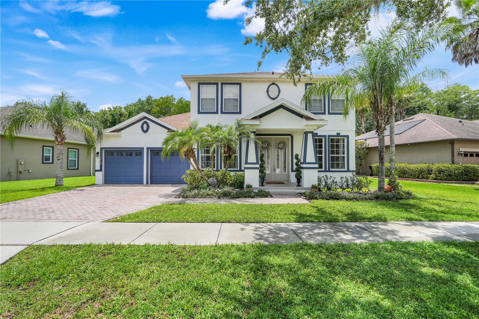 10252 KRISTEN PARK DR, ORLANDO, FL, 32832