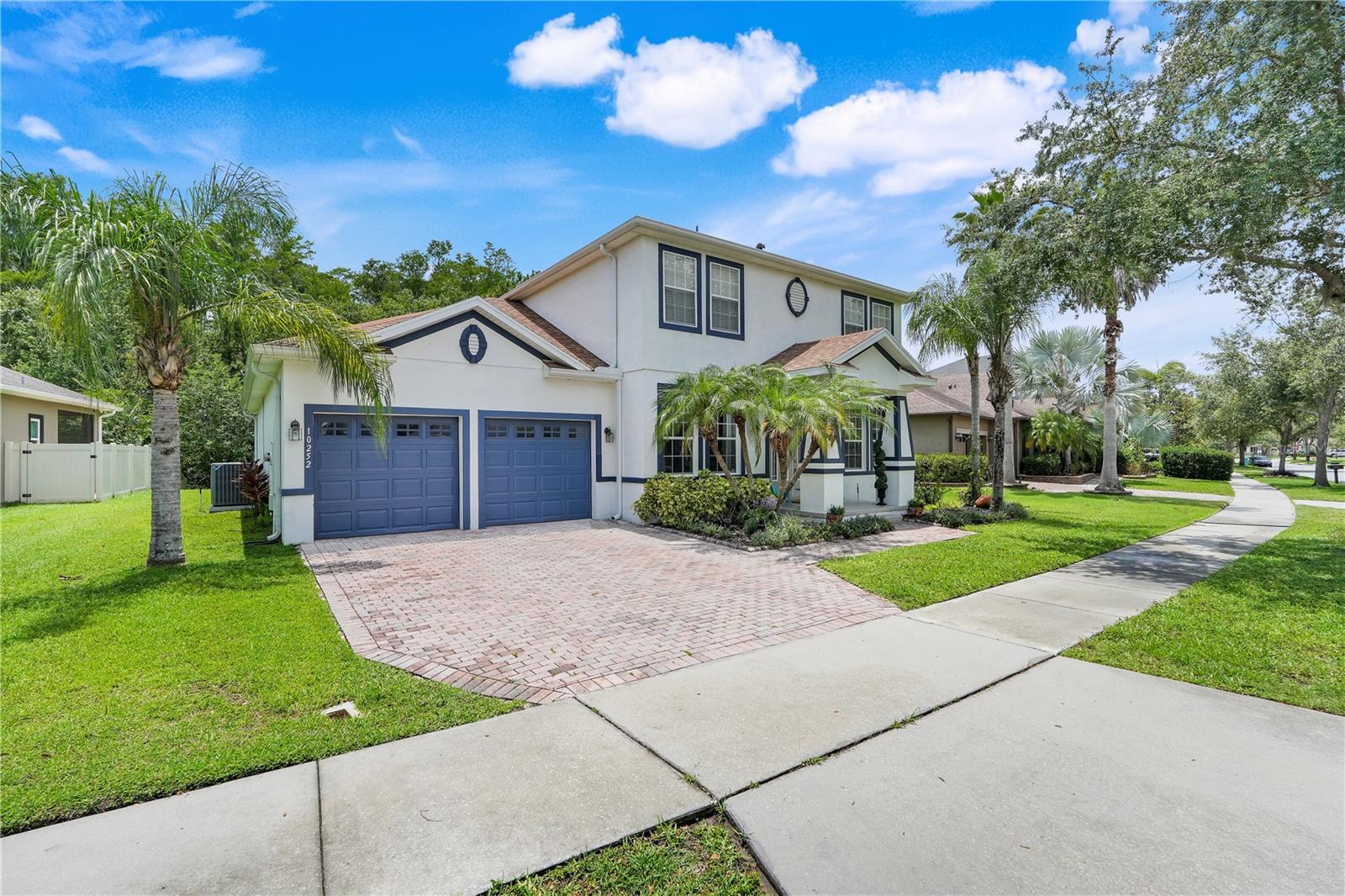 10252 KRISTEN PARK DR, ORLANDO, FL, 32832