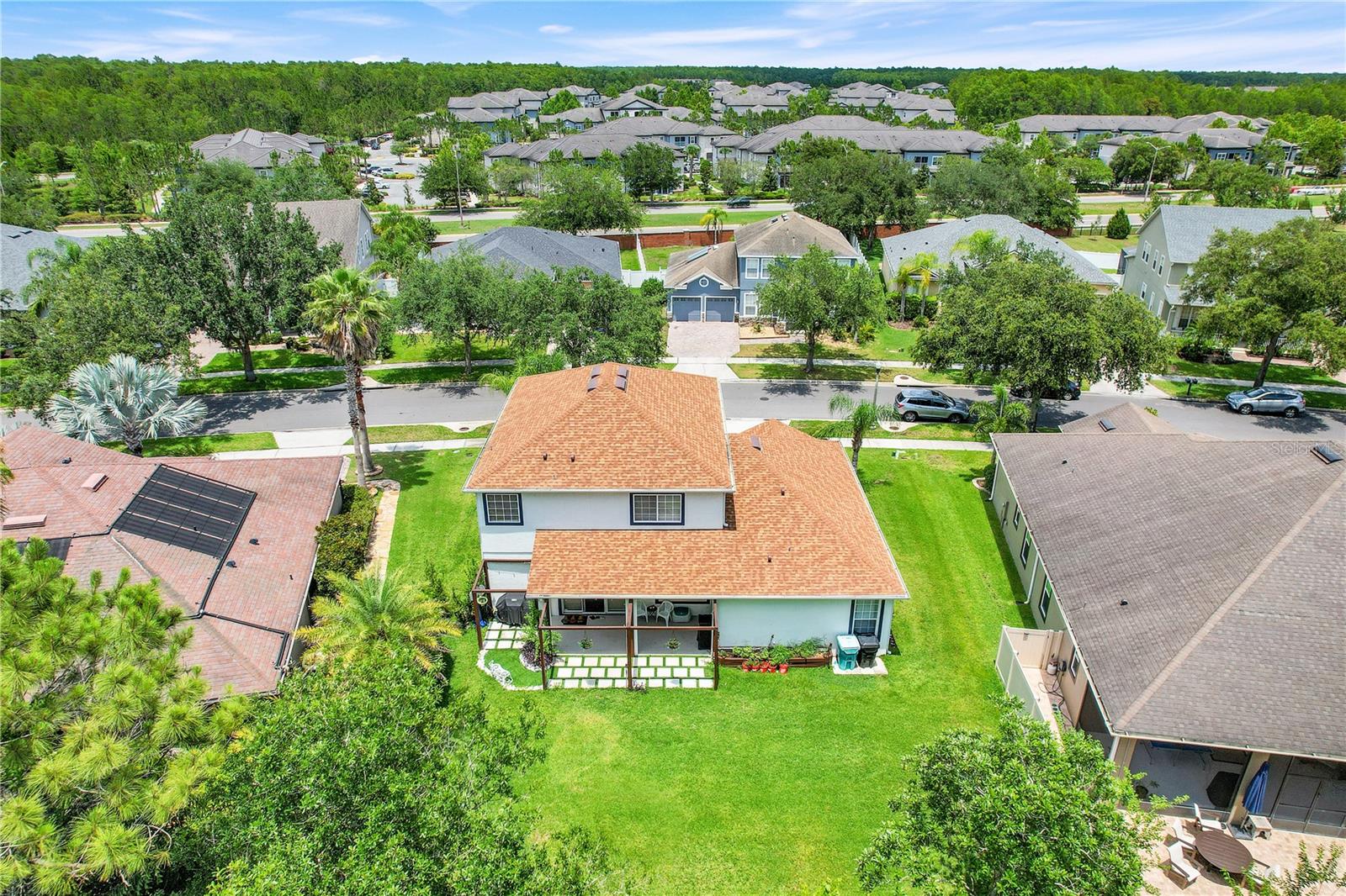 10252 KRISTEN PARK DR, ORLANDO, FL, 32832