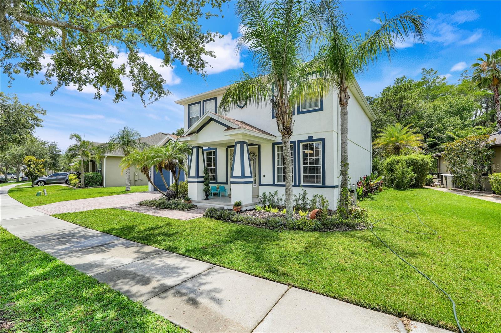 10252 KRISTEN PARK DR, ORLANDO, FL, 32832