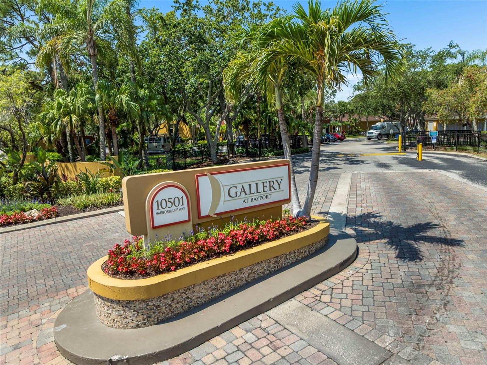 10511 WATERVIEW CT #10511, TAMPA, FL, 33615