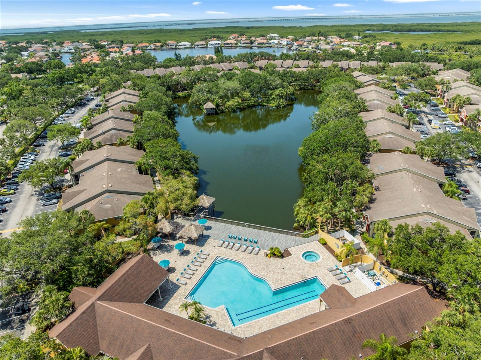 10511 WATERVIEW CT #10511, TAMPA, FL, 33615