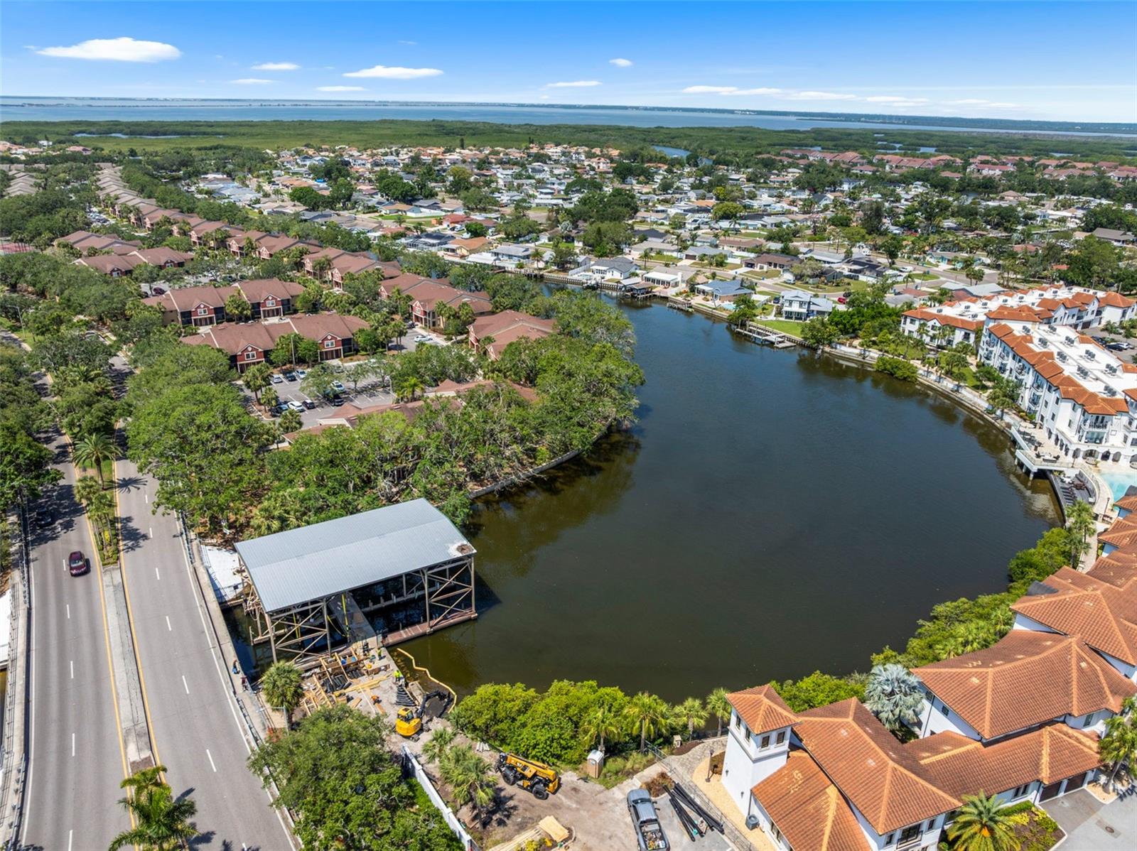 10511 WATERVIEW CT #10511, TAMPA, FL, 33615