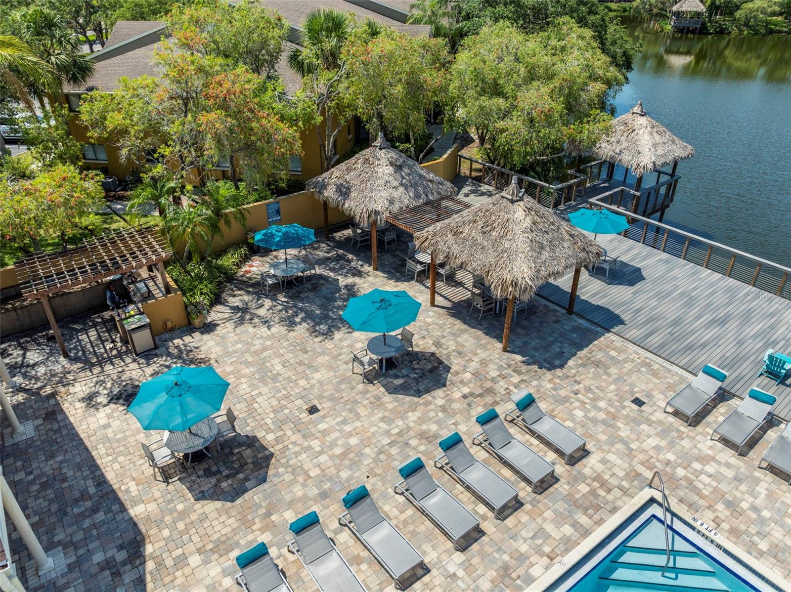 10511 WATERVIEW CT #10511, TAMPA, FL, 33615