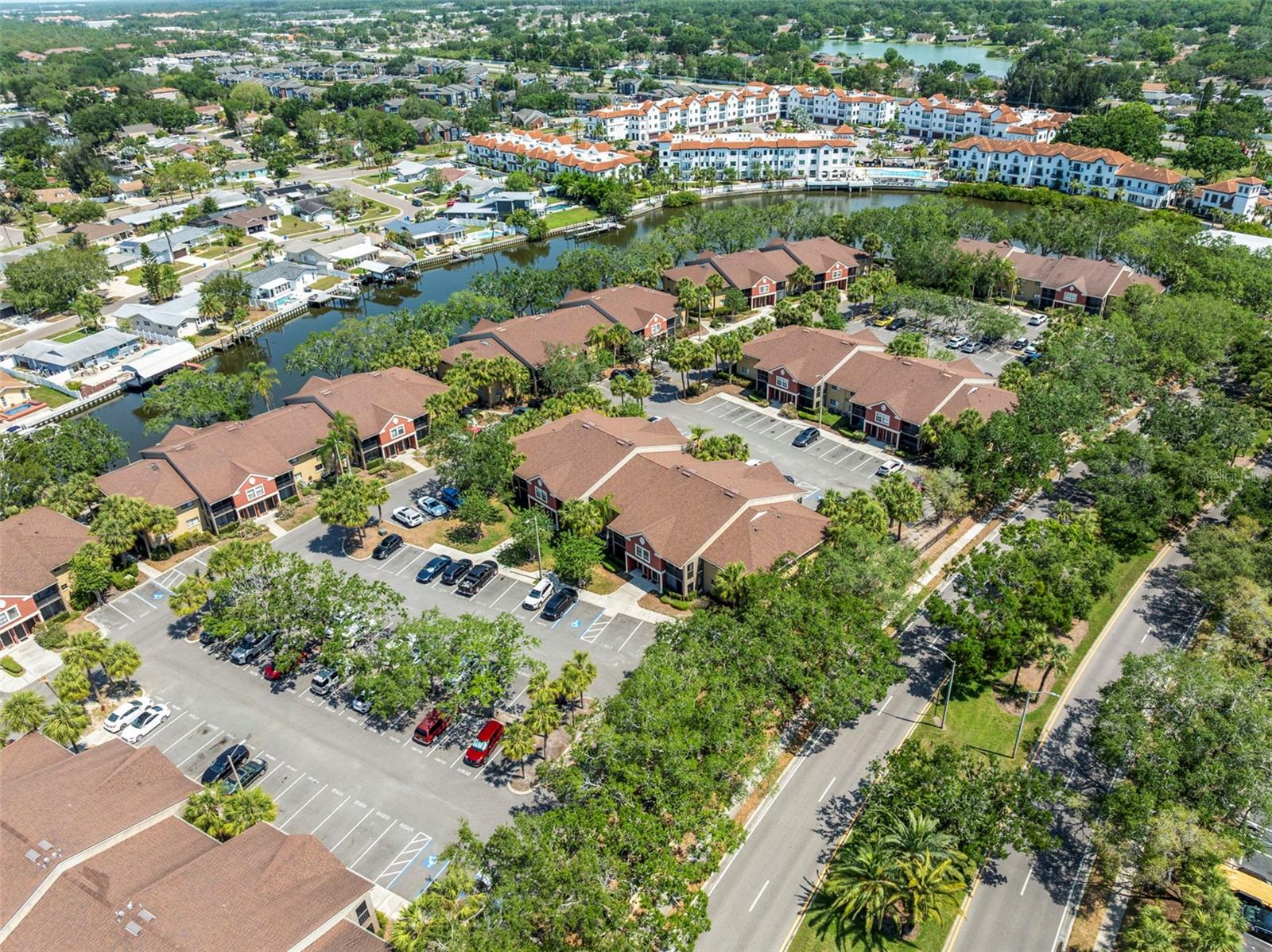 10511 WATERVIEW CT #10511, TAMPA, FL, 33615