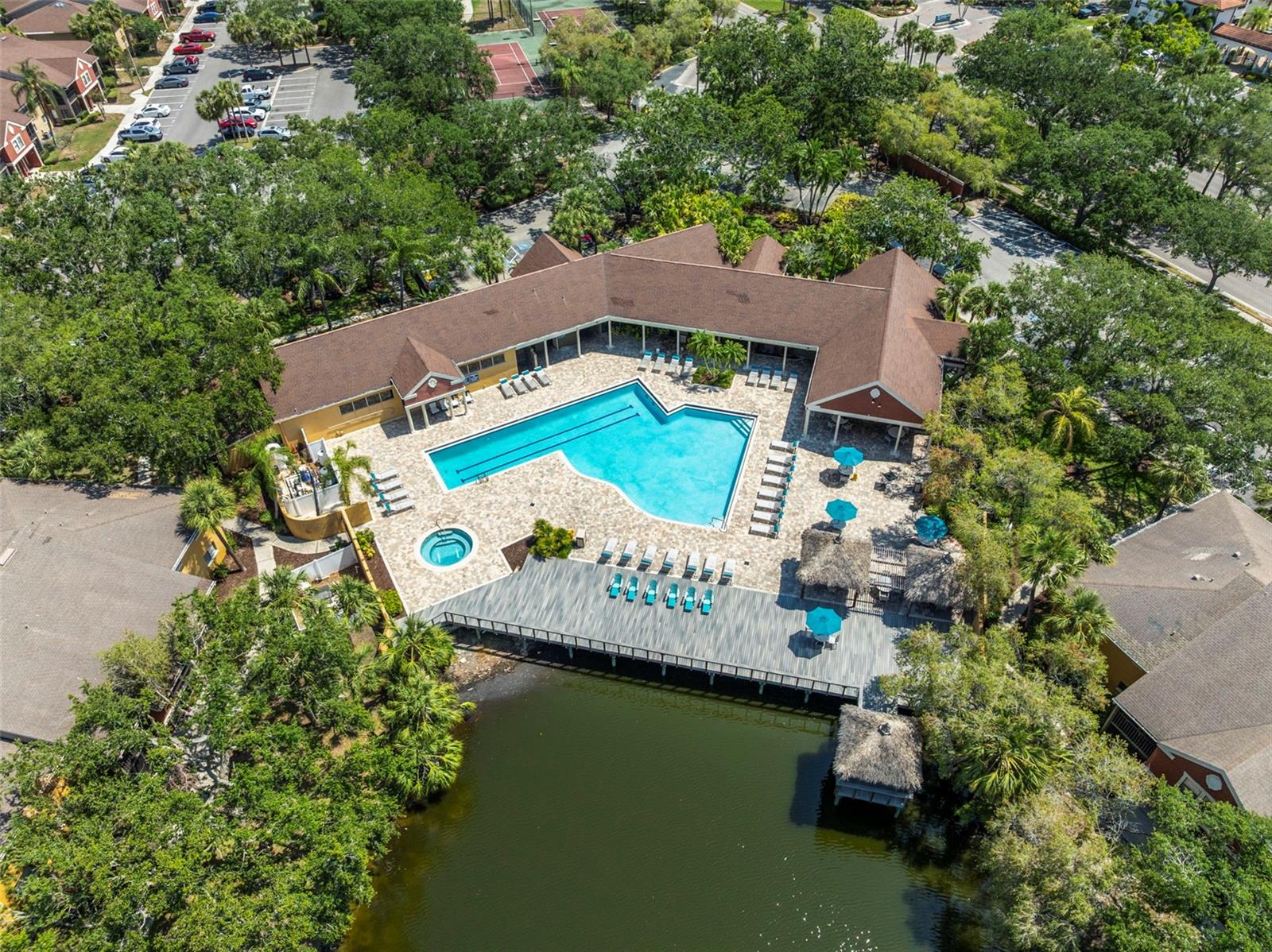 10511 WATERVIEW CT #10511, TAMPA, FL, 33615