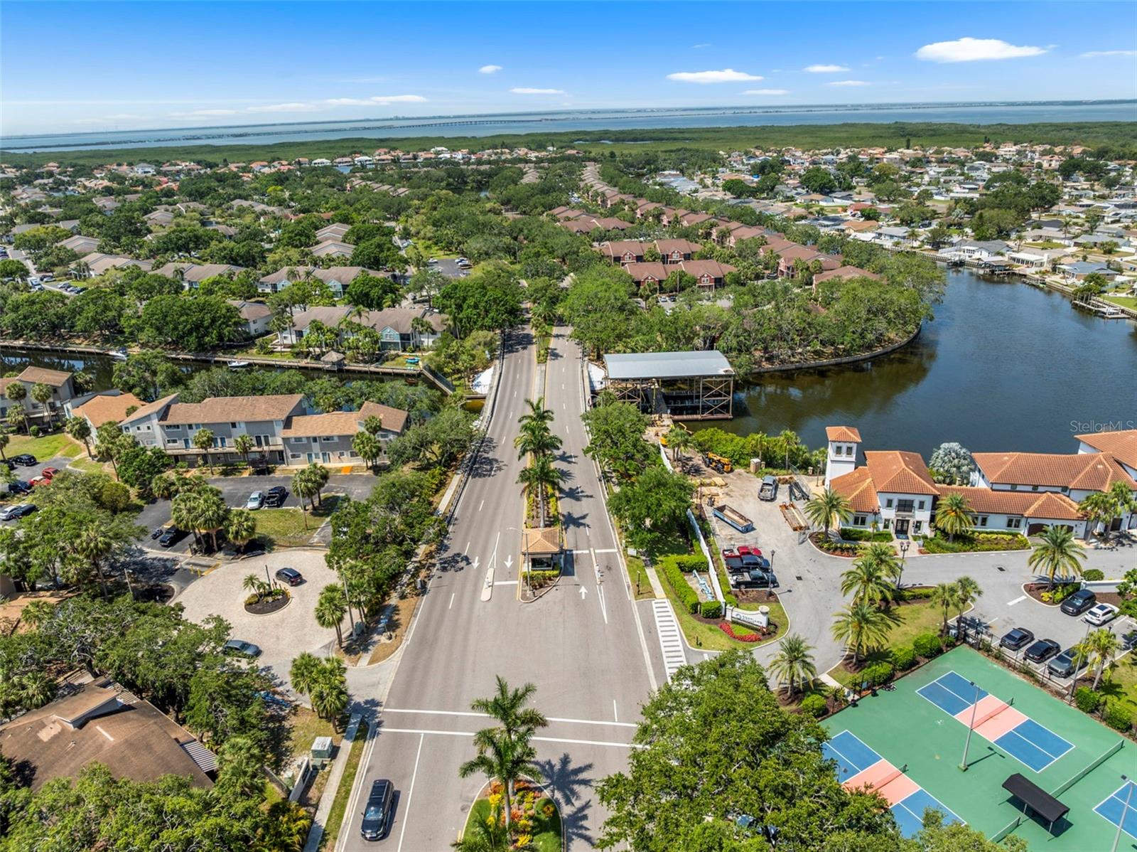 10511 WATERVIEW CT #10511, TAMPA, FL, 33615