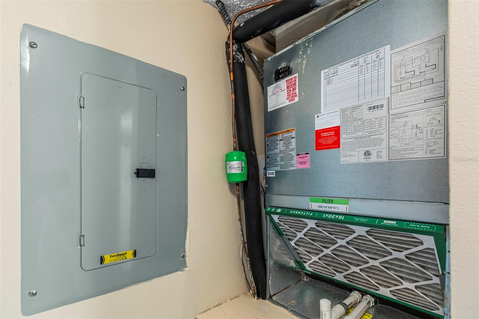 10511 WATERVIEW CT #10511, TAMPA, FL, 33615