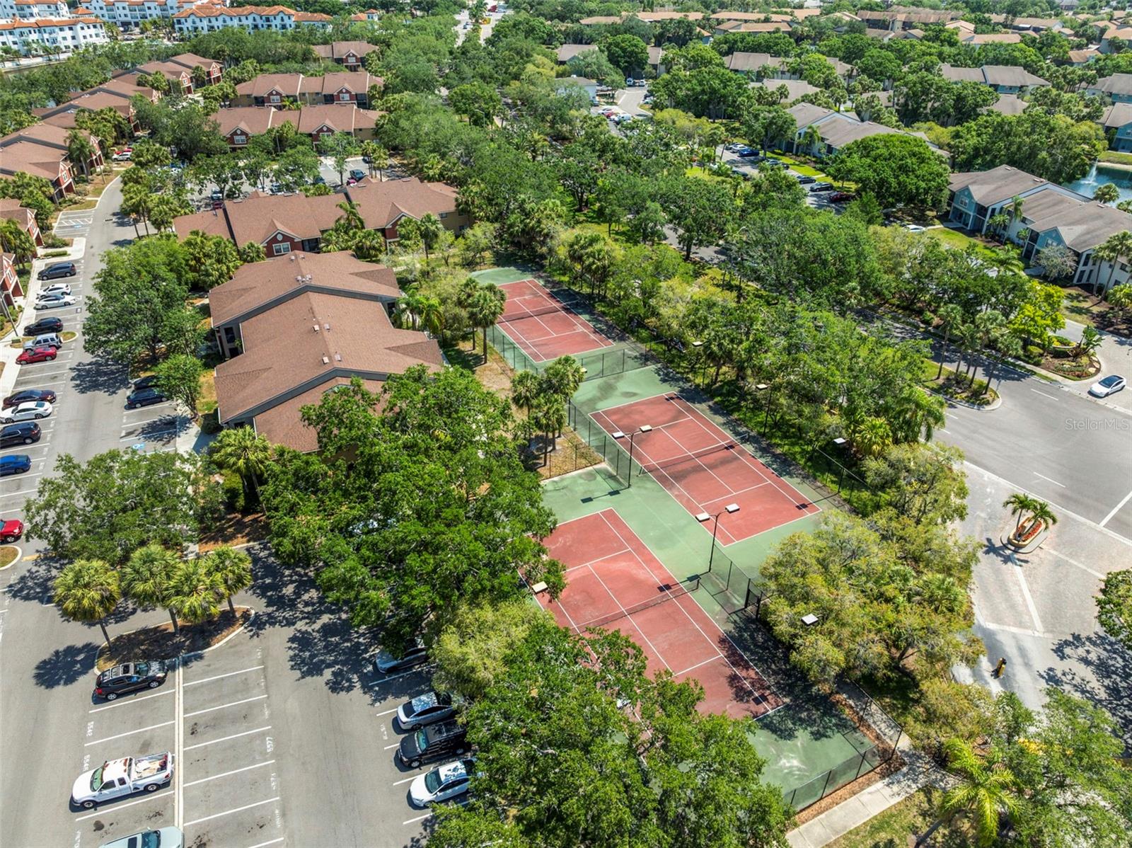 10511 WATERVIEW CT #10511, TAMPA, FL, 33615