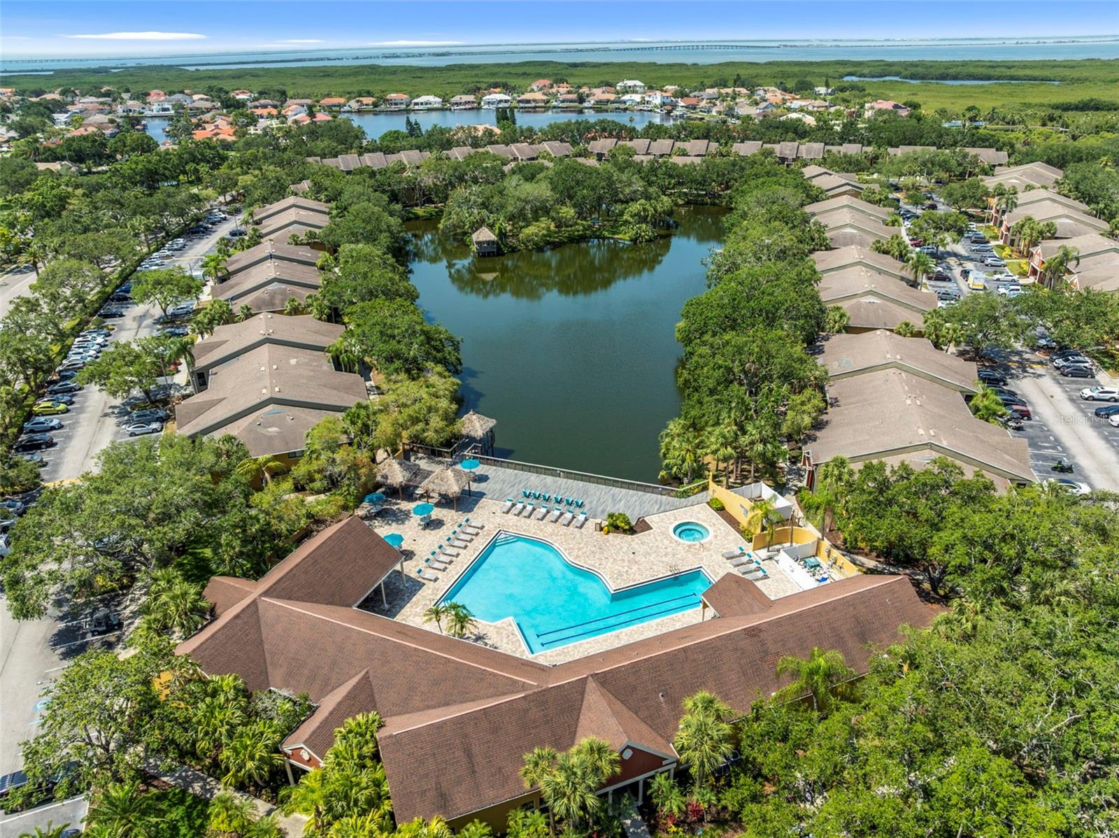 10511 WATERVIEW CT #10511, TAMPA, FL, 33615