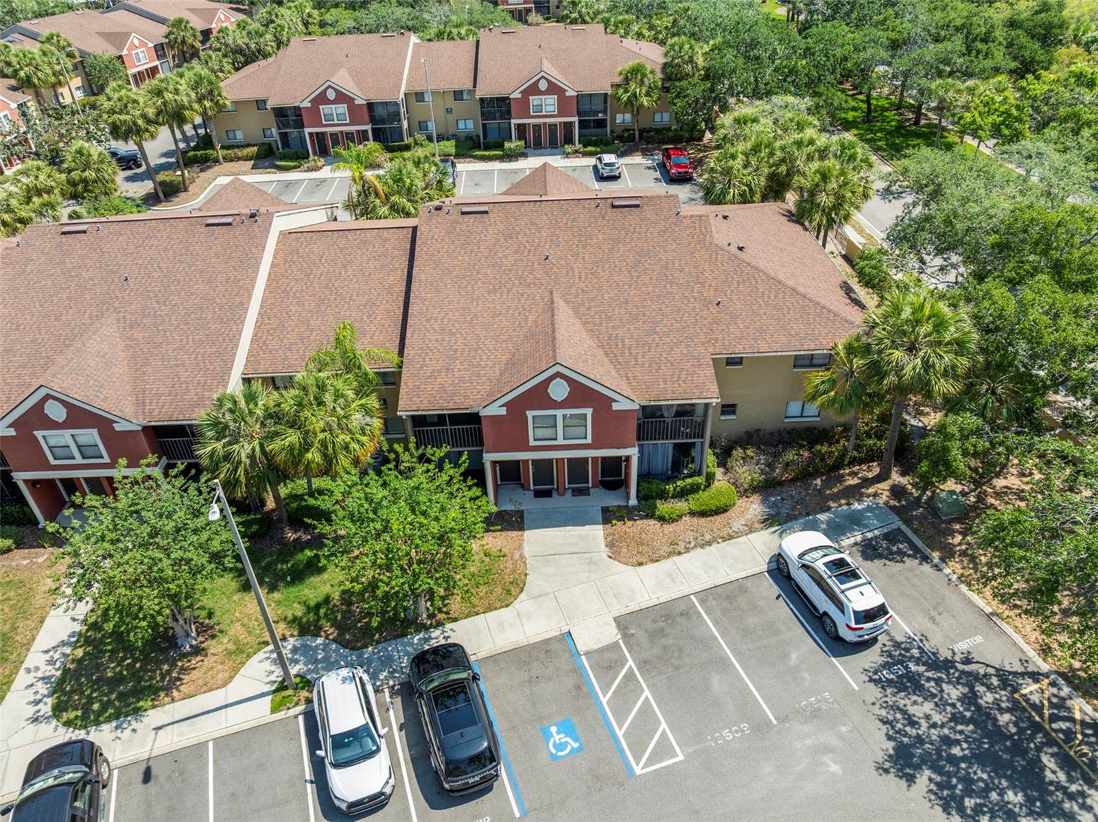 10511 WATERVIEW CT #10511, TAMPA, FL, 33615