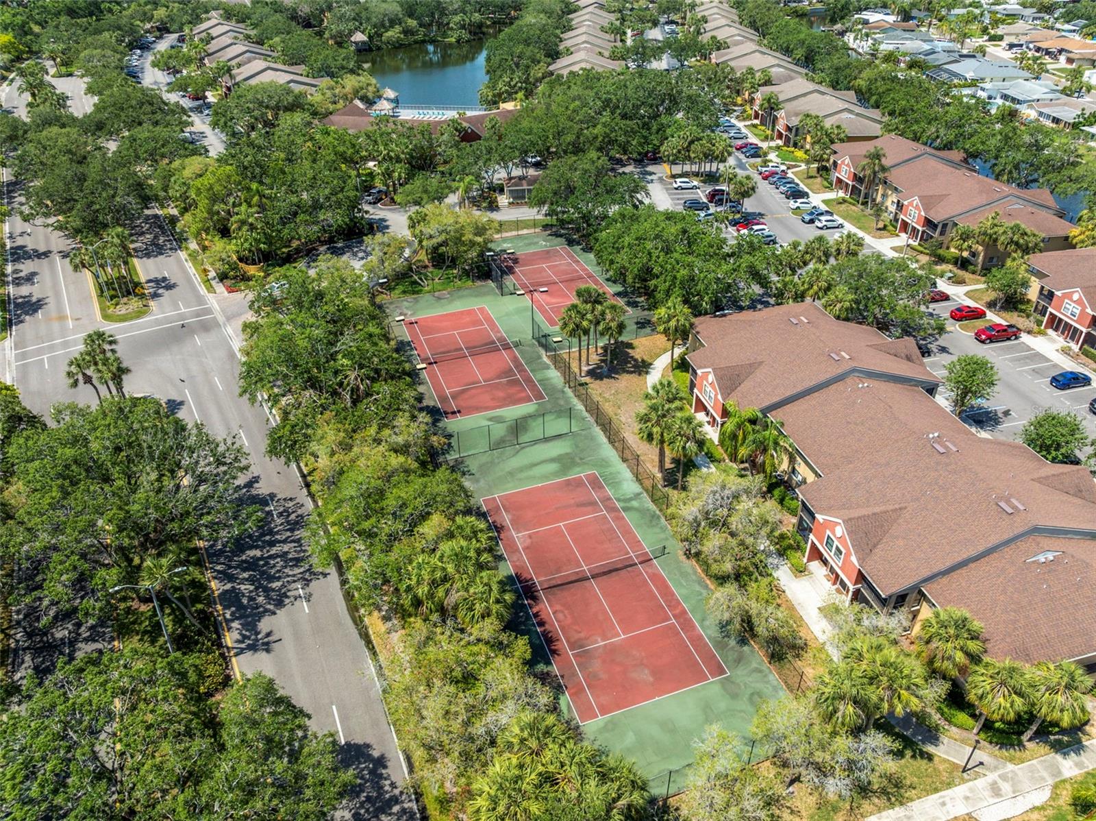 10511 WATERVIEW CT #10511, TAMPA, FL, 33615