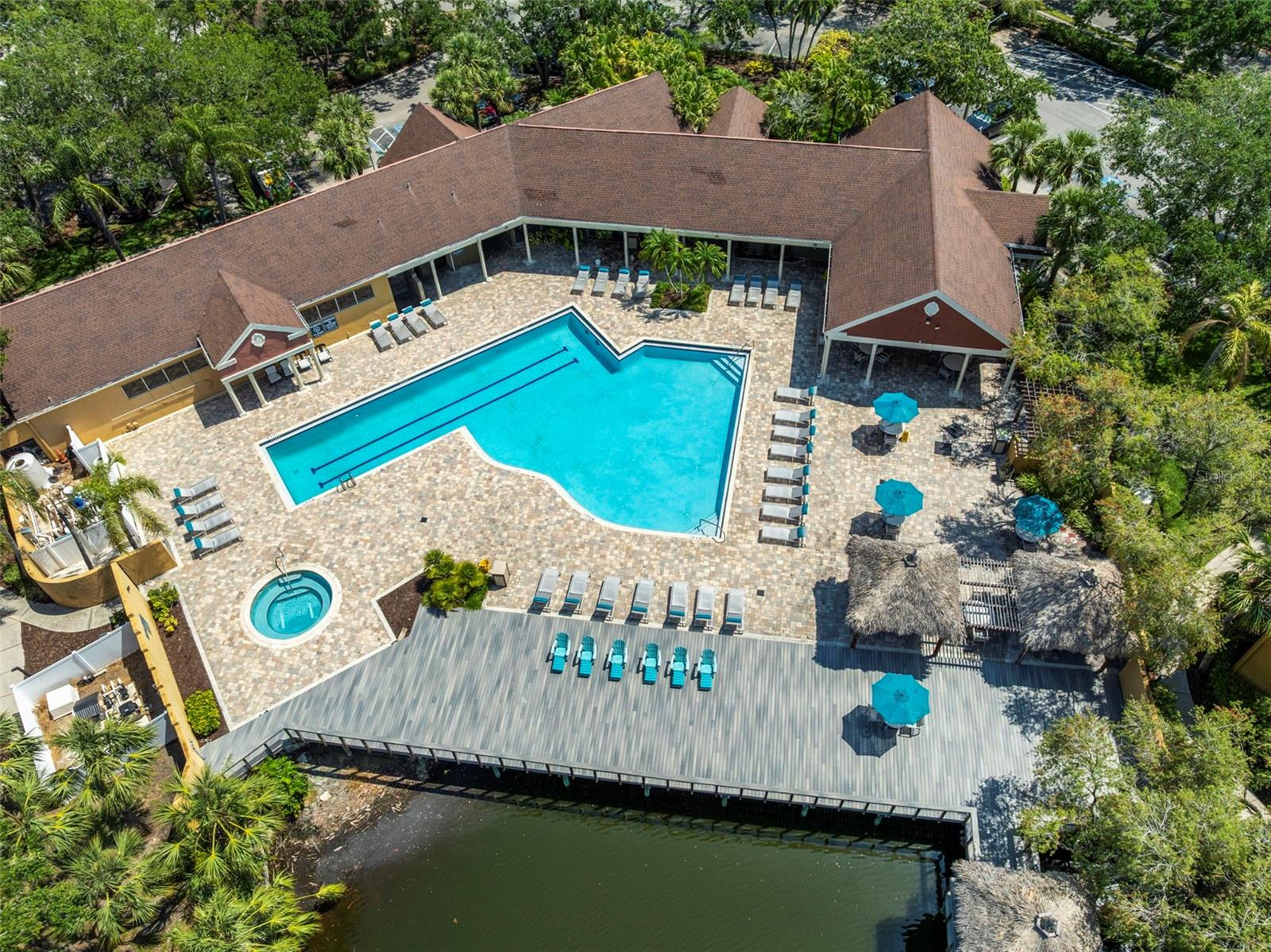 10511 WATERVIEW CT #10511, TAMPA, FL, 33615