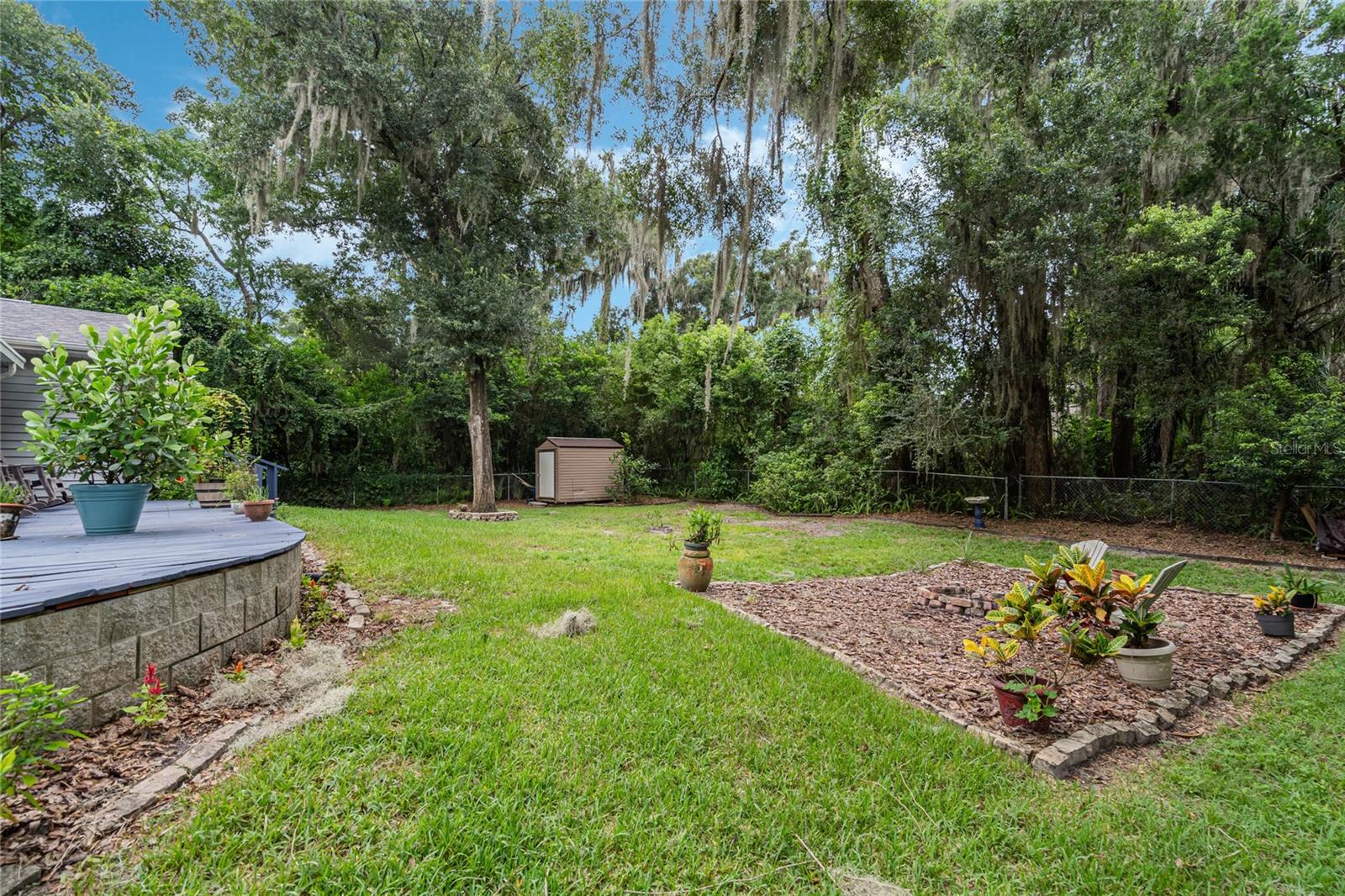 750 W MAY ST, DELAND, FL, 32720