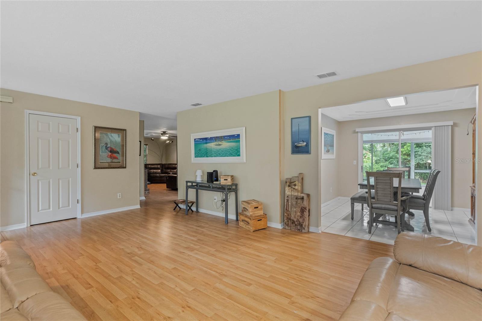 750 W MAY ST, DELAND, FL, 32720