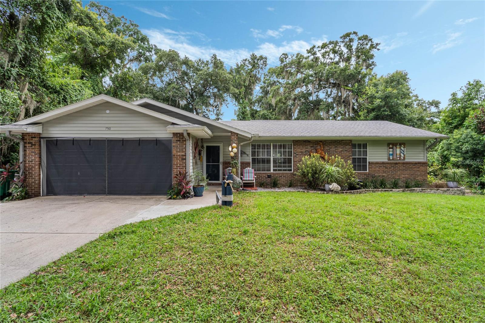 750 W MAY ST, DELAND, FL, 32720