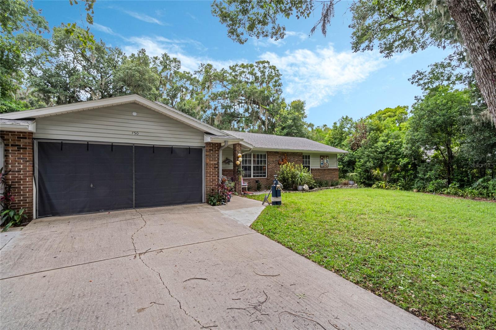 750 W MAY ST, DELAND, FL, 32720