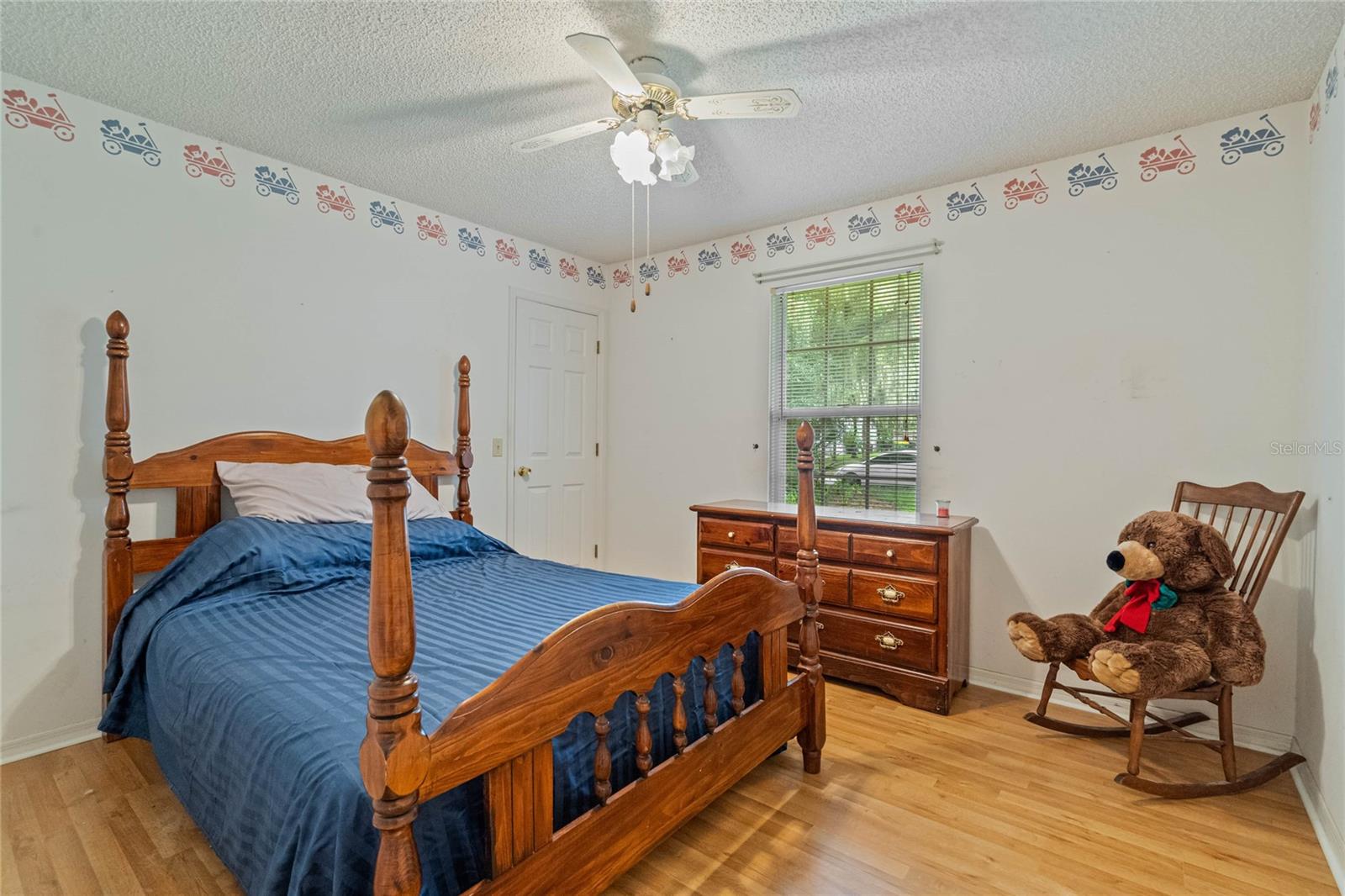 750 W MAY ST, DELAND, FL, 32720