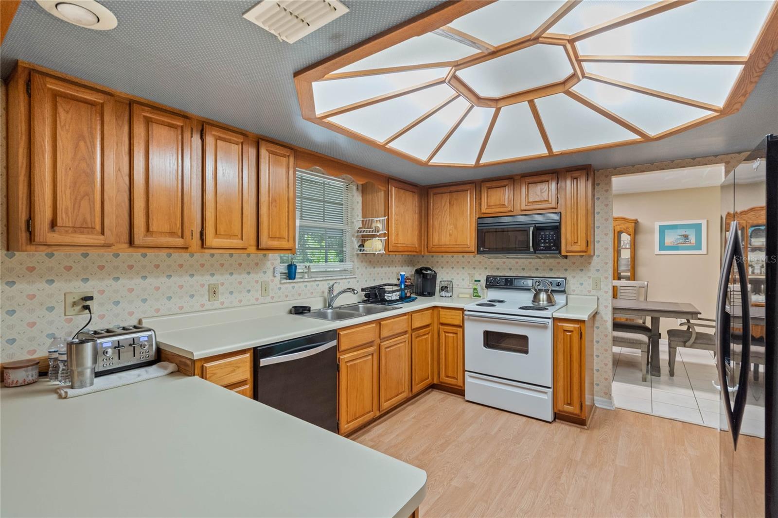 750 W MAY ST, DELAND, FL, 32720