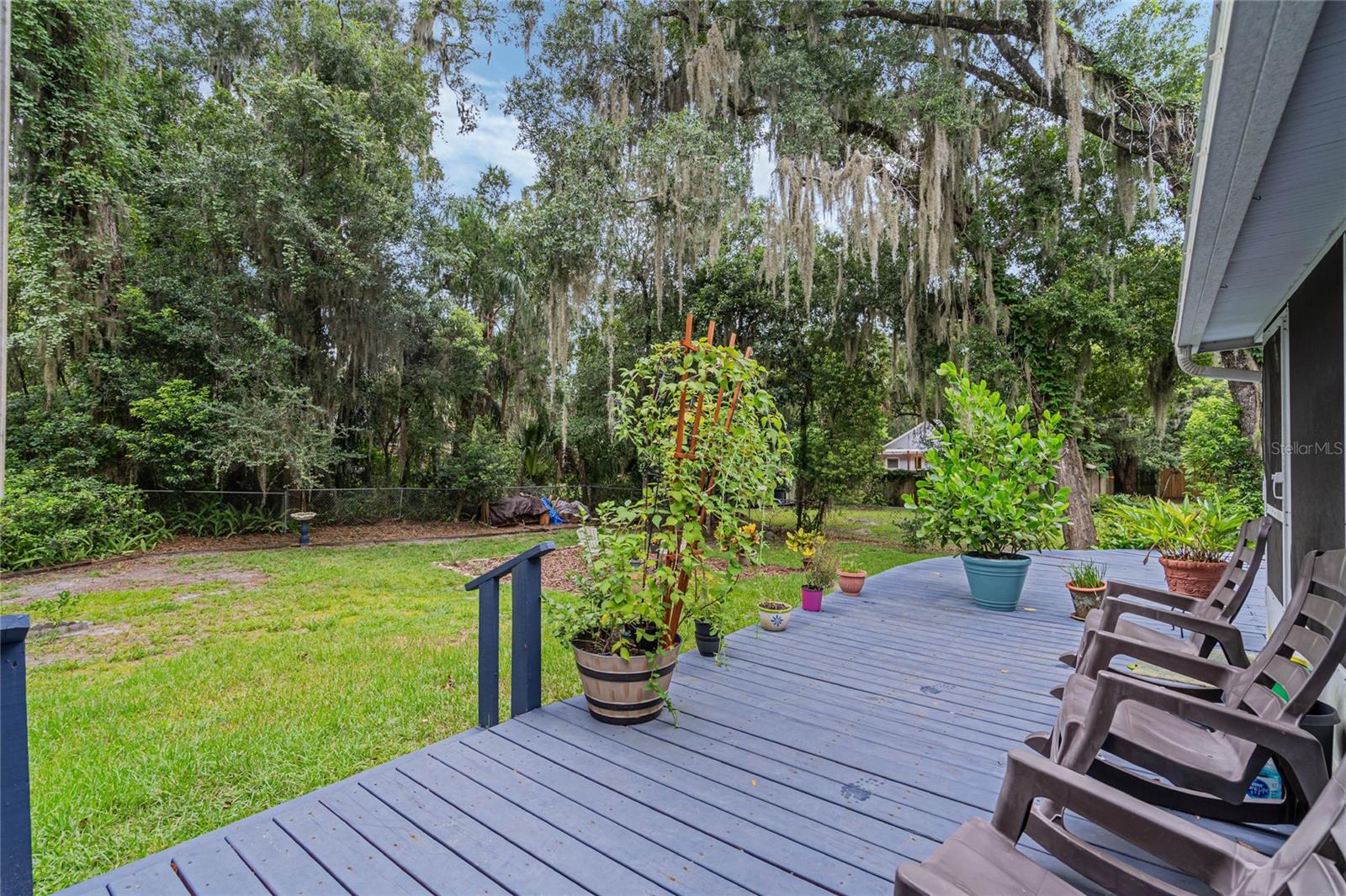 750 W MAY ST, DELAND, FL, 32720