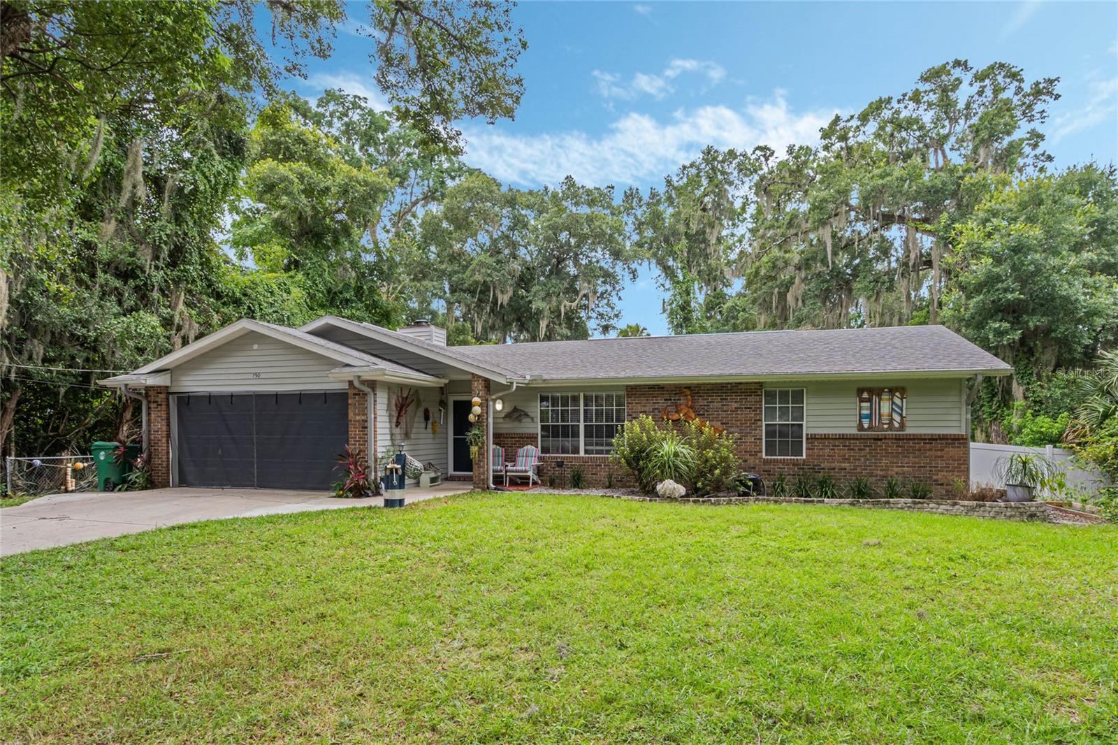 750 W MAY ST, DELAND, FL, 32720