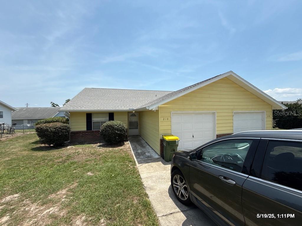 210 FERNWOOD ST #210, LEESBURG, FL, 34748