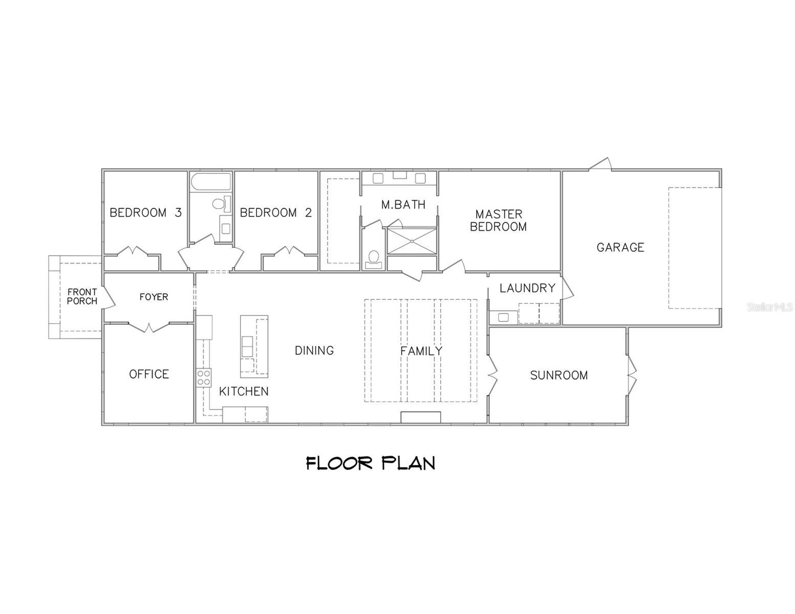 13420 SW 11TH RD, NEWBERRY, FL, 32669