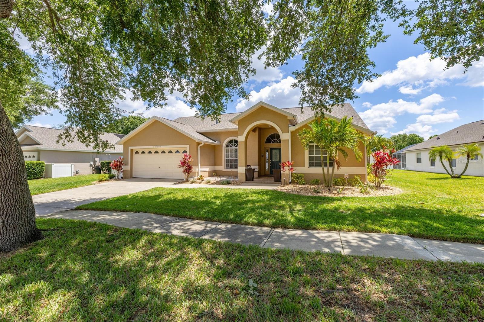 3125 SAMOSA HILL CIR, CLERMONT, FL, 34714