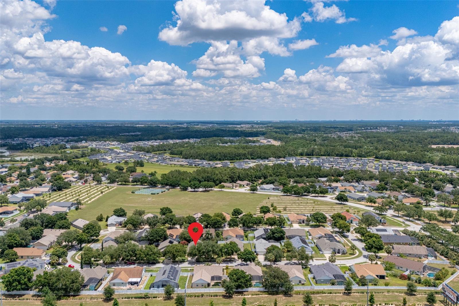 3125 SAMOSA HILL CIR, CLERMONT, FL, 34714