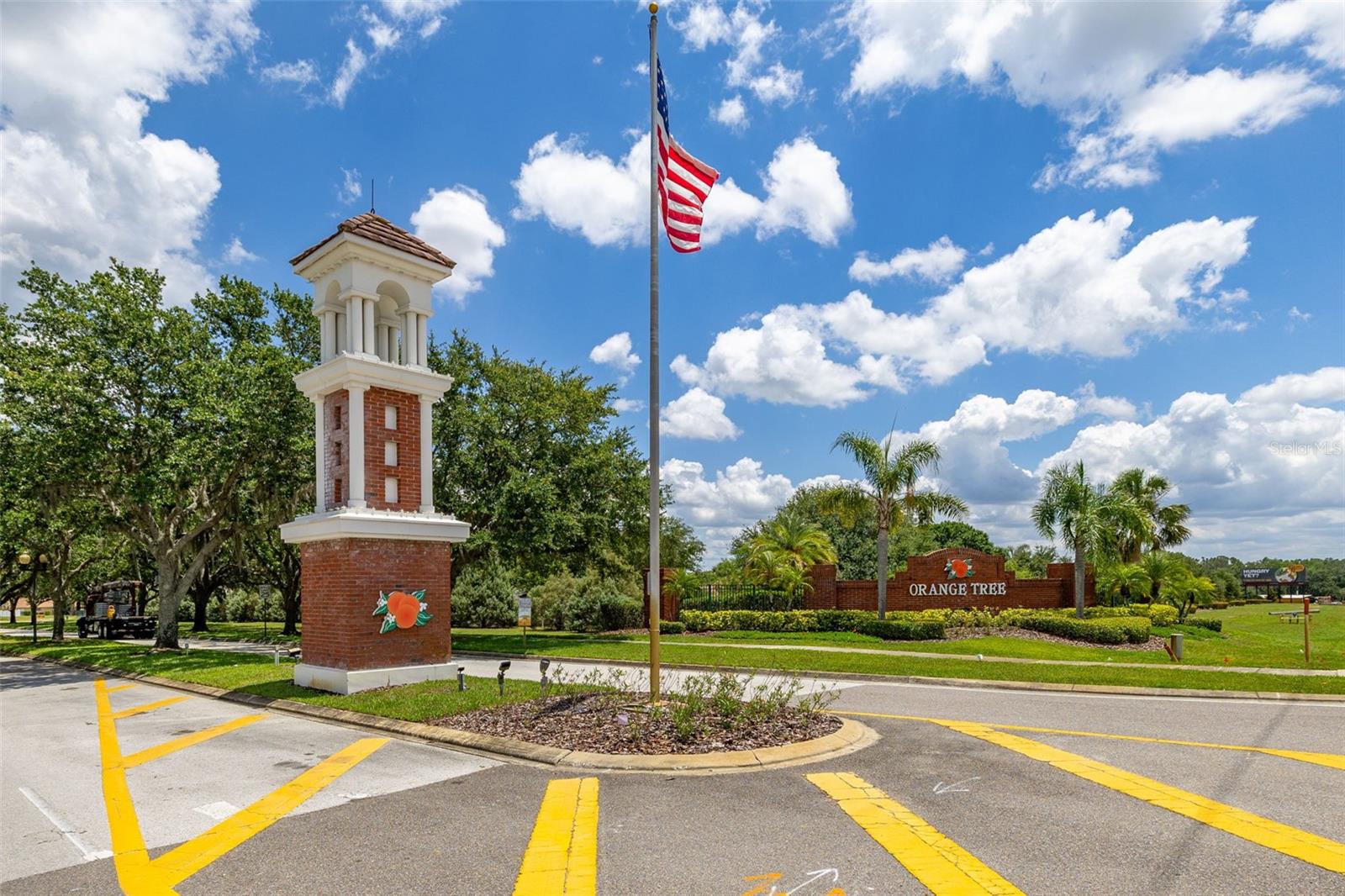 3125 SAMOSA HILL CIR, CLERMONT, FL, 34714