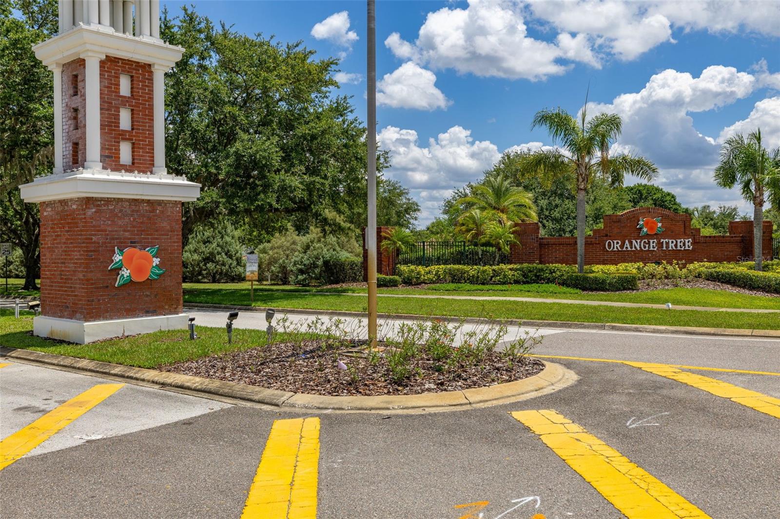 3125 SAMOSA HILL CIR, CLERMONT, FL, 34714