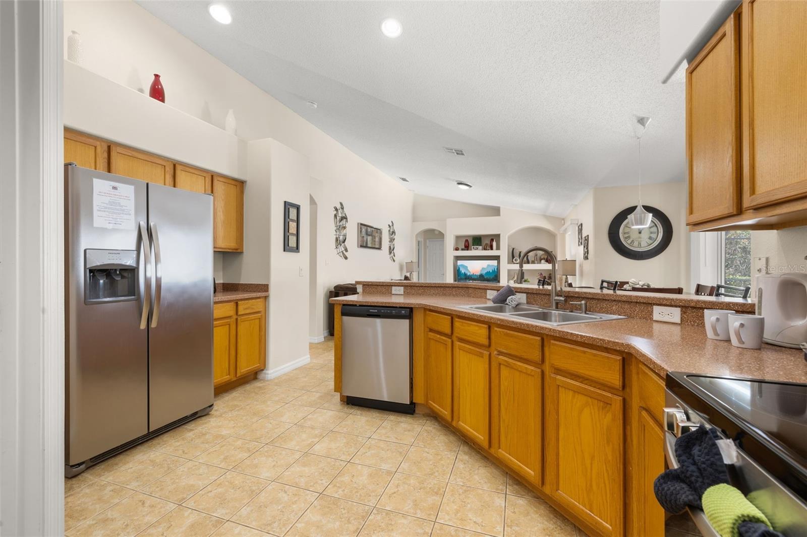 3125 SAMOSA HILL CIR, CLERMONT, FL, 34714