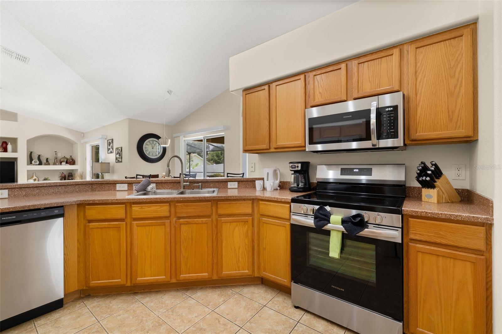 3125 SAMOSA HILL CIR, CLERMONT, FL, 34714