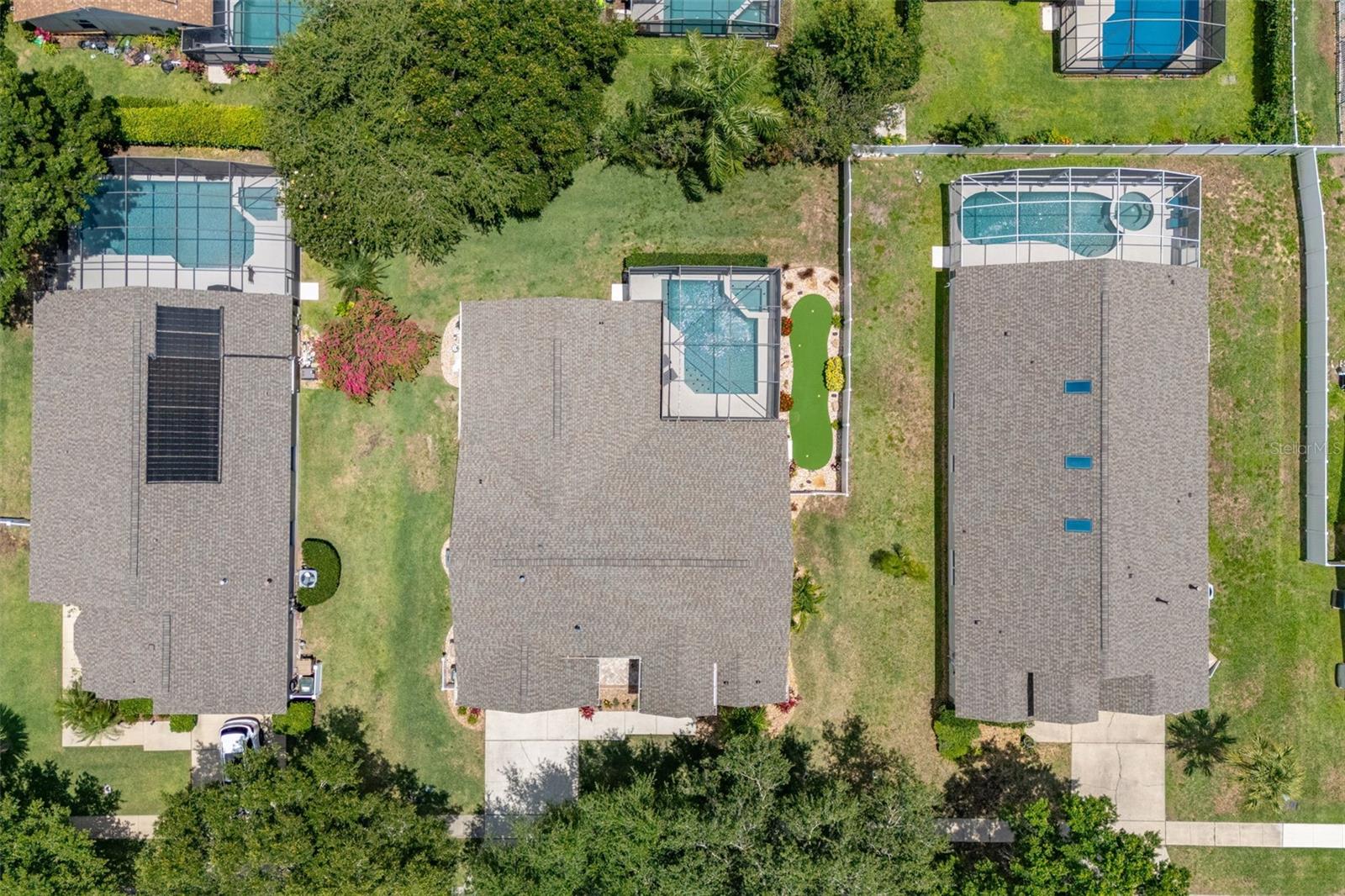 3125 SAMOSA HILL CIR, CLERMONT, FL, 34714